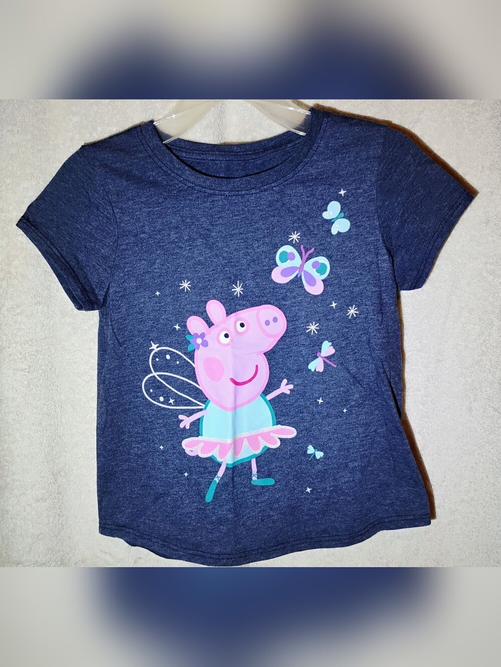Peppa Pig Graphic Tee Shirt